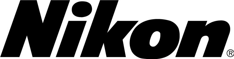Logo máy toàn đạc điện tử Nikon