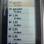 Hướng dẫn nhập tọa độ VN2000 vào máy GPS cầm tay Garmin