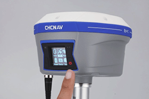 Máy định vị GNSS RTK CHCNAV I90