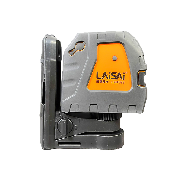 Máy cân mực laser 2 tia xanh Laisai LSG609S