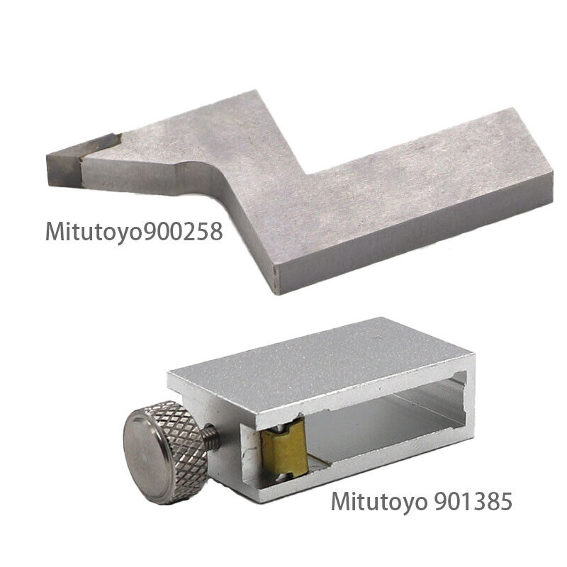 Mỏ đo thước đo cao hệ inch Mitutoyo 900258